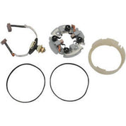 Brush Plate Repair Kit for Honda RVT1000 RC51 2000-2005 Ricks