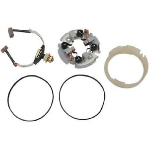 Brush Plate Repair Kit for Yamaha XV1000 Virago 1990-1999 Lionparts