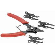 WSM 4 Piece Snap Ring Plier Set 990-105