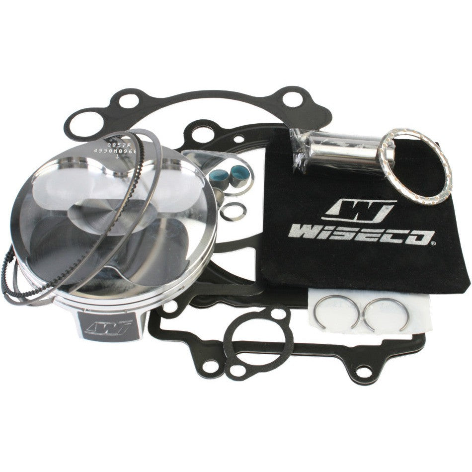 Wiseco Top End Kit Armorglide Box Frg 96.00/Std 13.5:1 Kaw PK1840