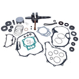 Wrench Rabbit Complete Engine Rebuild Kit WR00014