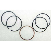 WSM Piston Rings For Yamaha 80 86-08 .25mm Over 51-536-04