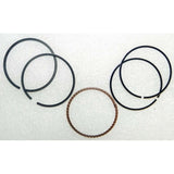 Anillos de pistón WSM para Yamaha 80 86-08 0,25 mm sobre 51-536-04