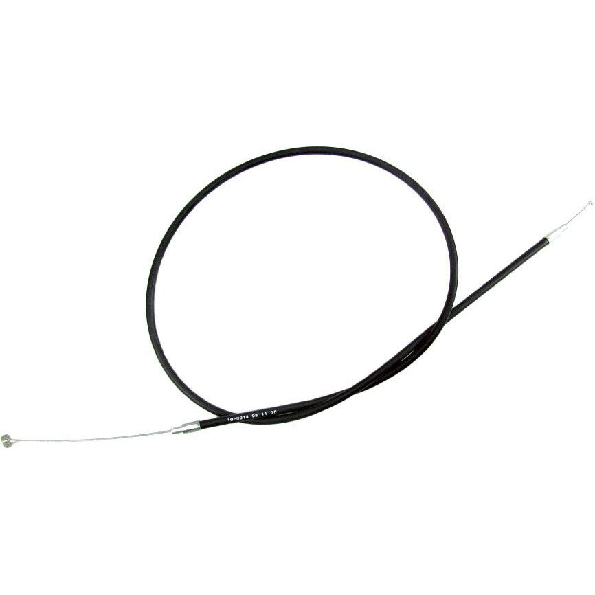 Motion Pro Black Vinyl Clutch Cable 10-0014