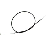 Cable de embrague de vinilo negro Motion Pro 10-0014