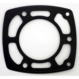 WSM Exhaust Gasket for Kawasaki 550 SX 91-95 007-541