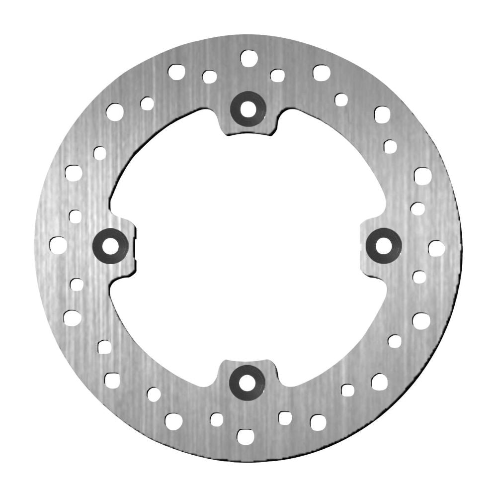 BikeMaster Brake Rotor For Honda CR500R 1995-1996 Contour Rear