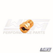WSM Keihin - 142 Carburetor High Speed Jet 006-7142