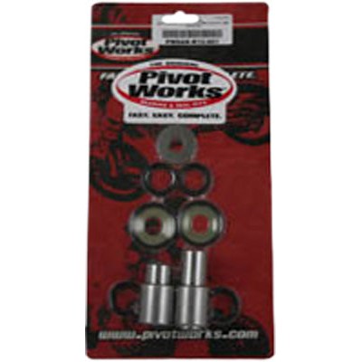 Pivot Works - PWSAK-K12-001 - Swingarm Bearing Kit