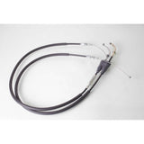 WSM Throttle Cable For Suzuki 350 DR 90-99 61-509