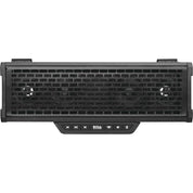 Boss Audio Systems Bluetooth RGB Soundbars for UTVs Black 14"