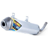 Silenciador FMF Racing Turbine Core 2.1 para YZ 250 02-16 T-CORE 2.1 S/A SIL 024064