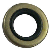 WSM Propeller Shaft Oil Seal for Johnson / Evinrude 20 - 35 Hp Cross Flow 78-97