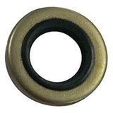 Sello de aceite del eje de la hélice WSM para Johnson/Evinrude de 20 a 35 HP de flujo cruzado (78-97)