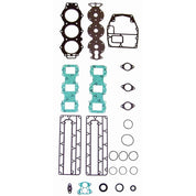 WSM Gasket Kit Powerhead For Yamaha 75 - 90 Hp 3 Cylinder 84-09 500-335