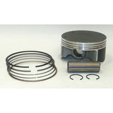WSM Piston Kit For Yamaha 700 06-14 .75mm Over 50-546-06K