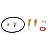 All Balls Carburetor Rebuild Kit For Yamaha SRX 120 68\" 2013-2018 26-1880"