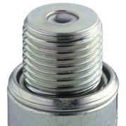 Set 4 NGK Standard Spark Plugs for Kawasaki H1-C 1972 Engine 500cc