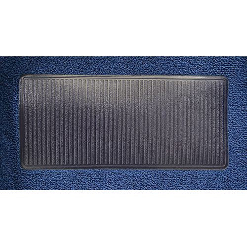ACC Replacement Carpet Kit For 1961 Chevrolet Impala 2DR Sedan 4spd