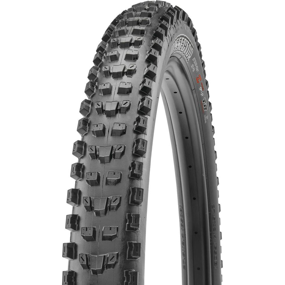 Pair of Maxxis Dissector E-Bike Tires 29x2.60 (2)