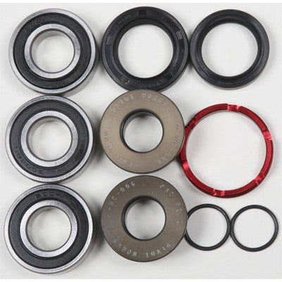 Pivot Works - PWRWC-H01-500 - Water Tight Wheel Collar and Bearing Kit