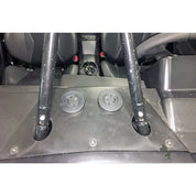 Inferno Cab Heater Kit with Defrost SSHK526-01 For 2019-2020 Tracker XTR1000