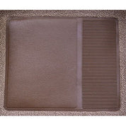 ACC Replacement Carpet Kit For 1964 Mercury Montclair 4DR Hardtop/Sedan Foot Wells - CHOOSE COLOR