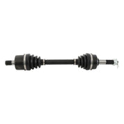 All Balls Heavy Duty Cv Axle Rear Right/Left AB8-KW-8-312