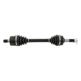All Balls Heavy Duty Cv Axle Rear Right/Left AB8-KW-8-312