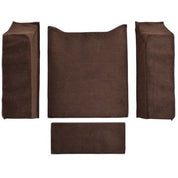 ACC Replacement Carpet Kit For 1976-1983 Jeep CJ5 Cargo Area - CHOOSE COLOR