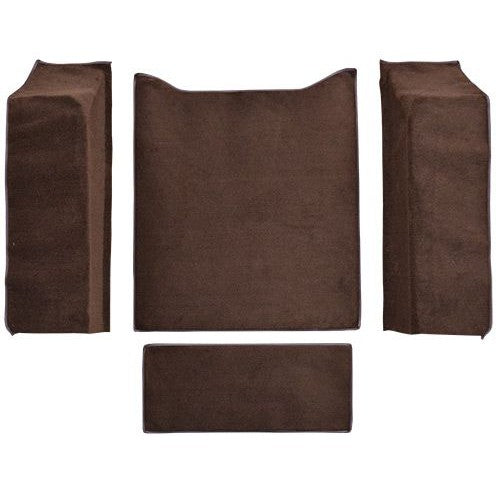 ACC Replacement Carpet Kit For 1976-1983 Jeep CJ5 Cargo Area - CHOOSE COLOR