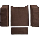 ACC Replacement Carpet Kit For 1976-1983 Jeep CJ5 Cargo Area - CHOOSE COLOR