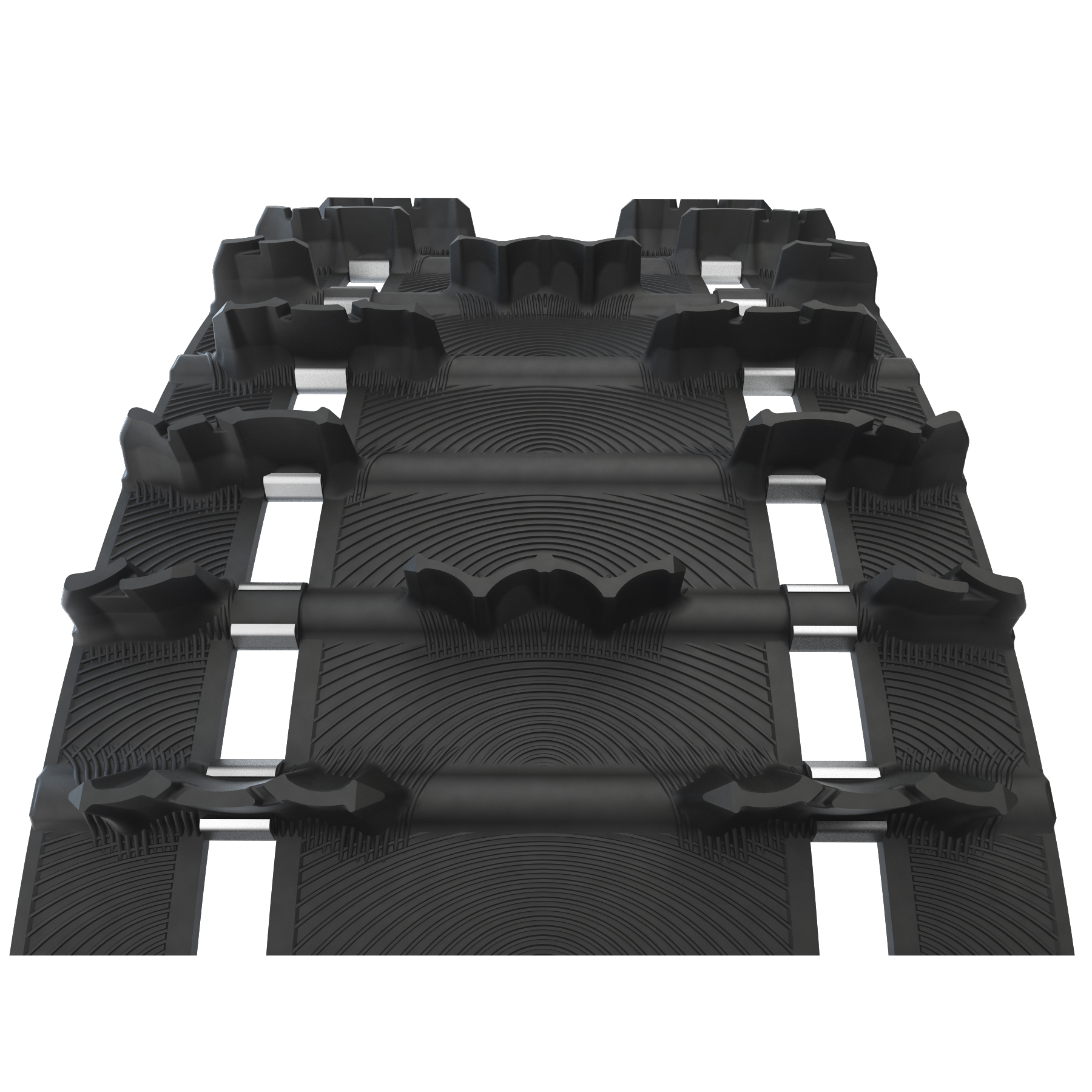 Camso Ripsaw Ii 1.5 X-Cntry Track 15" X 120" - 1.5" (9304C) 9304C