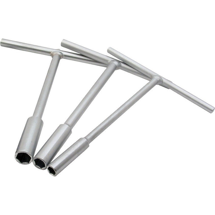 Motion Pro Mini-Pro T-Handle 13mm 08-0317