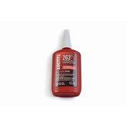 WSM Thread Lock for Red 262 High Strength 36ml 013-262-36