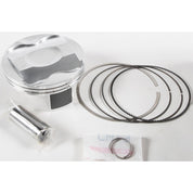Suzuki 08-10 Rmz450 4vp Domed 1321 Cr Piston 4954m09600