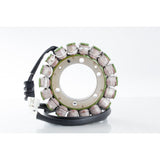 Ricks Stator For Honda Super Hawk 1000 VTR1000F 1998-2005 21-140