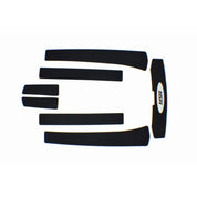 WSM Traction Mat for Polaris 700 - 780 / 1050 94-99 012-452BLK