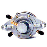 SPI OEM Replacement Fuel Pump Round Bracket Mount 07-187
