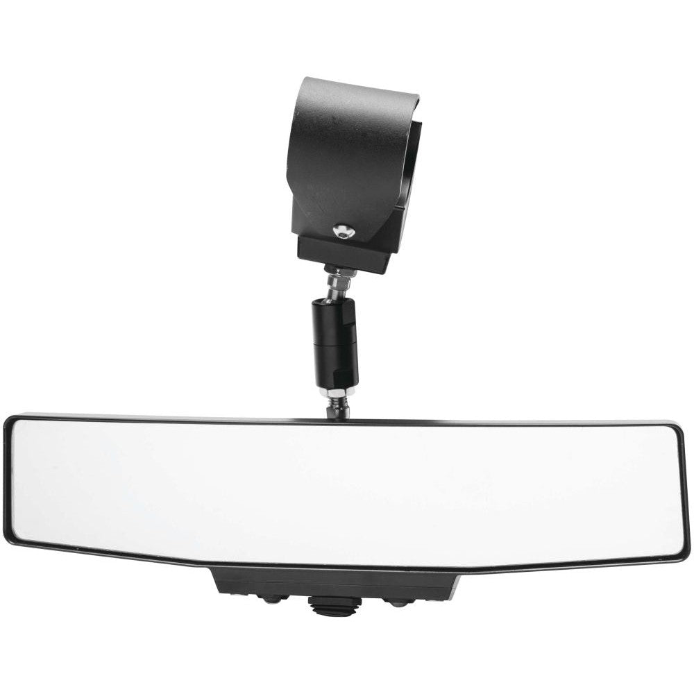 DragonFire Racing Specter Rear View Mirror Black - 04-0914