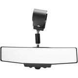 DragonFire Racing Specter Rear View Mirror Black - 04-0914