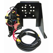 WSM Powder Coated Steel Mounting Bracket Kit for Mercruiser PH200-T065-K