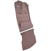 ACC Replacement Carpet Kit For 2001-2006 Mazda Tribute 4DR Complete - CHOOSE COLOR