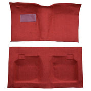 ACC Replacement Carpet Kit For 1959 Pontiac Bonneville 2DR Hardtop Full Molded - CHOOSE COLOR