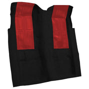 ACC Replacement Carpet Kit For 1972-1973 Mercury Montego GT Auto with 2 Red Inserts - CHOOSE COLOR