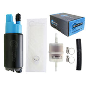 Quantum Fuel Pump - HFP-382-846F