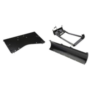 Denali ATV Snow Plow Kit For Honda Rincon 680 TRX680FGA 4x4 GPScape 2007-2014