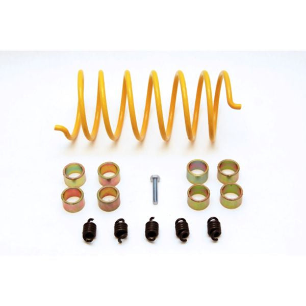 High Lifter Outlaw Super Duty Extreme Clutch Kit For Arctic Cat 700 91-10197