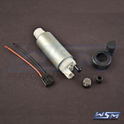 WSM Fuel Pump For Mercury / Mariner 75 - 350 Hp 4-Stroke Verado 05-14 600-120-W