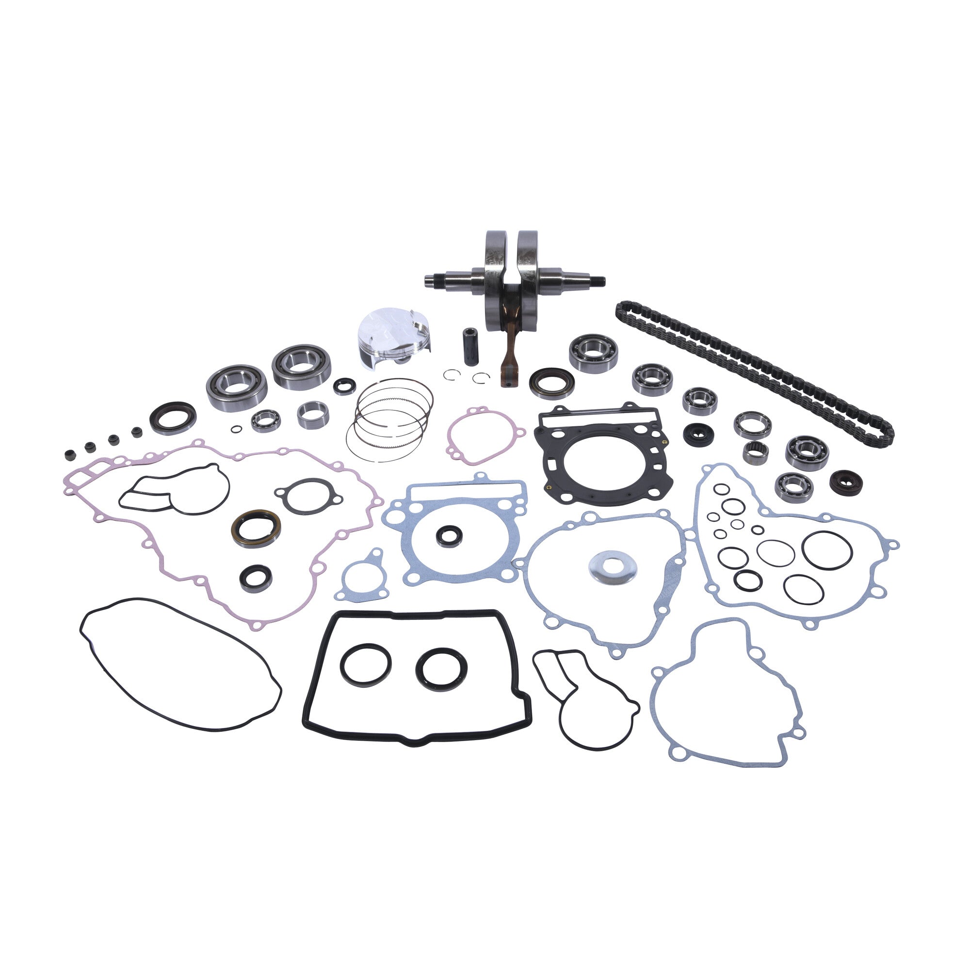 Wrench Rabbit Complete Engine Rebuild Kit WR00031